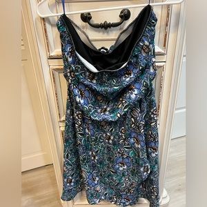 Express women dress size Medium